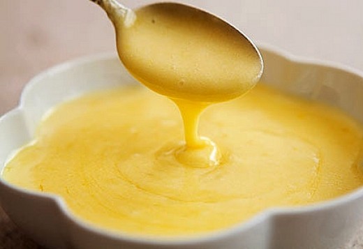 Soslar (Hollandaise)