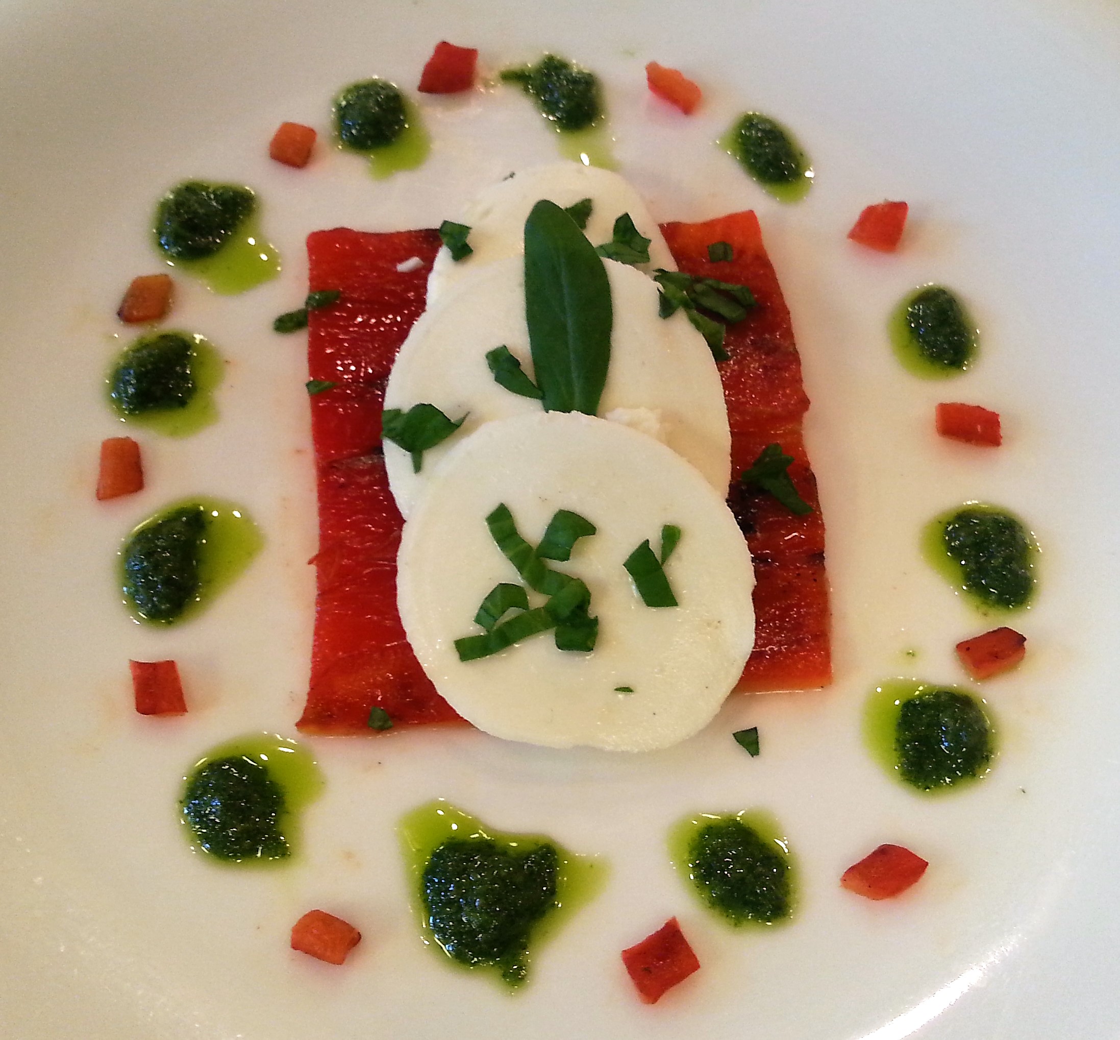 Soslar (Pesto Sos)