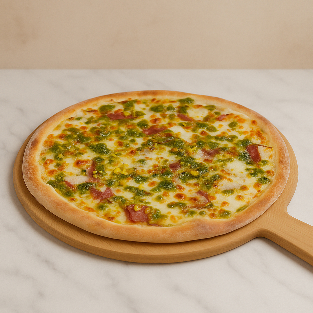 Roma Antep Pizza (32 cm)