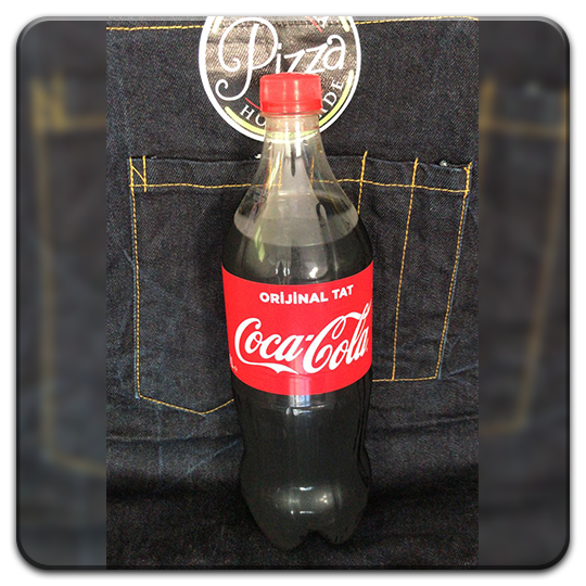 Coca-Cola 33 cl