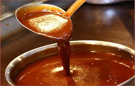 Soslar (Demi Glace- Demigals sos)