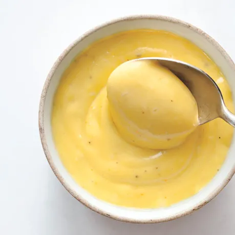 Soslar (Aioli)